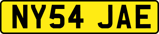 NY54JAE