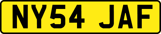 NY54JAF
