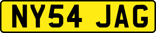 NY54JAG