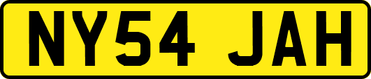 NY54JAH