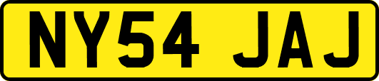 NY54JAJ