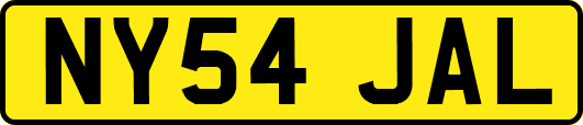 NY54JAL