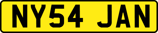 NY54JAN