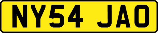 NY54JAO