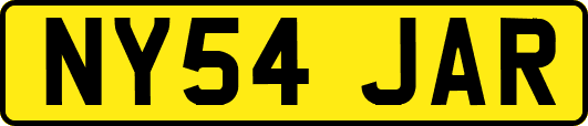 NY54JAR