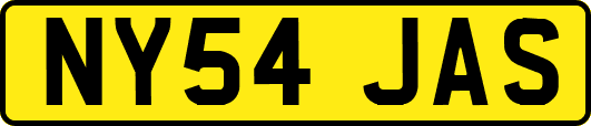 NY54JAS