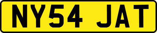 NY54JAT