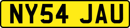 NY54JAU