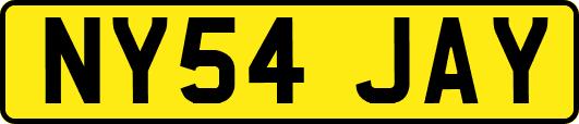 NY54JAY