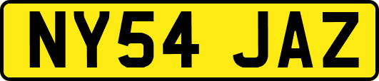 NY54JAZ