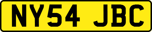 NY54JBC