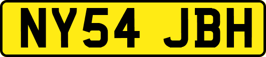 NY54JBH