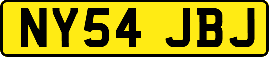 NY54JBJ