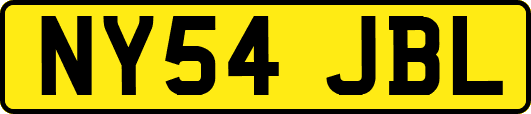 NY54JBL