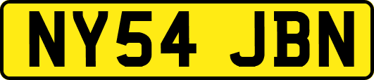 NY54JBN