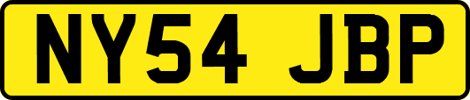 NY54JBP