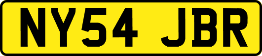 NY54JBR