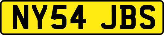 NY54JBS