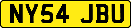 NY54JBU