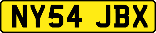 NY54JBX