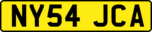 NY54JCA
