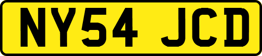NY54JCD