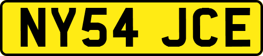 NY54JCE