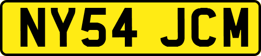 NY54JCM