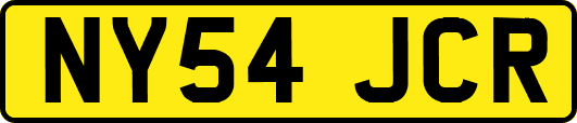NY54JCR