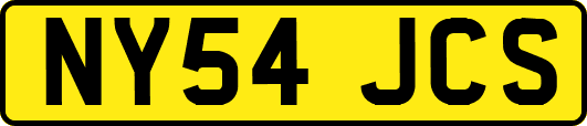 NY54JCS