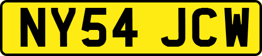 NY54JCW