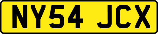 NY54JCX