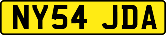 NY54JDA