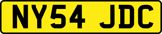 NY54JDC