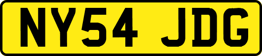 NY54JDG