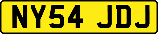 NY54JDJ
