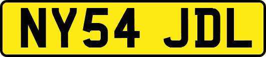 NY54JDL