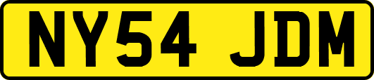 NY54JDM