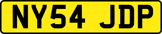 NY54JDP
