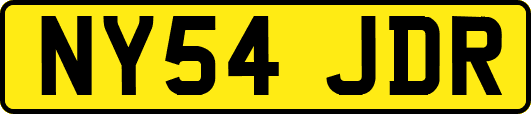 NY54JDR