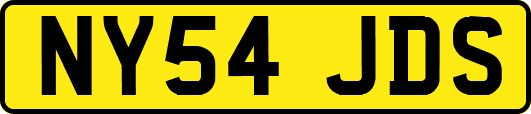 NY54JDS