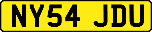 NY54JDU