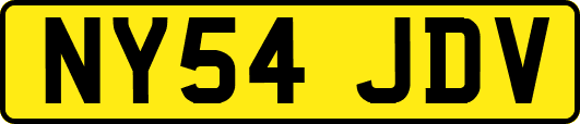 NY54JDV