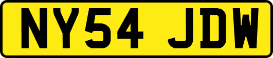 NY54JDW