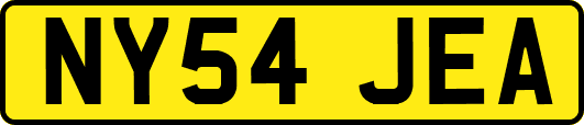NY54JEA