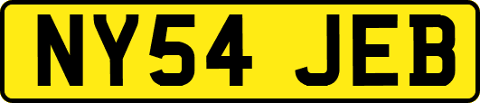 NY54JEB