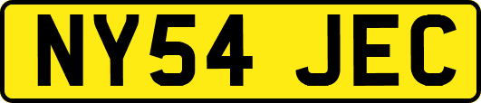 NY54JEC