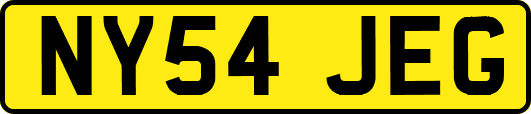 NY54JEG