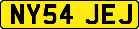 NY54JEJ