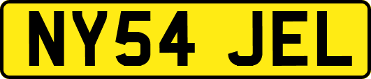 NY54JEL
